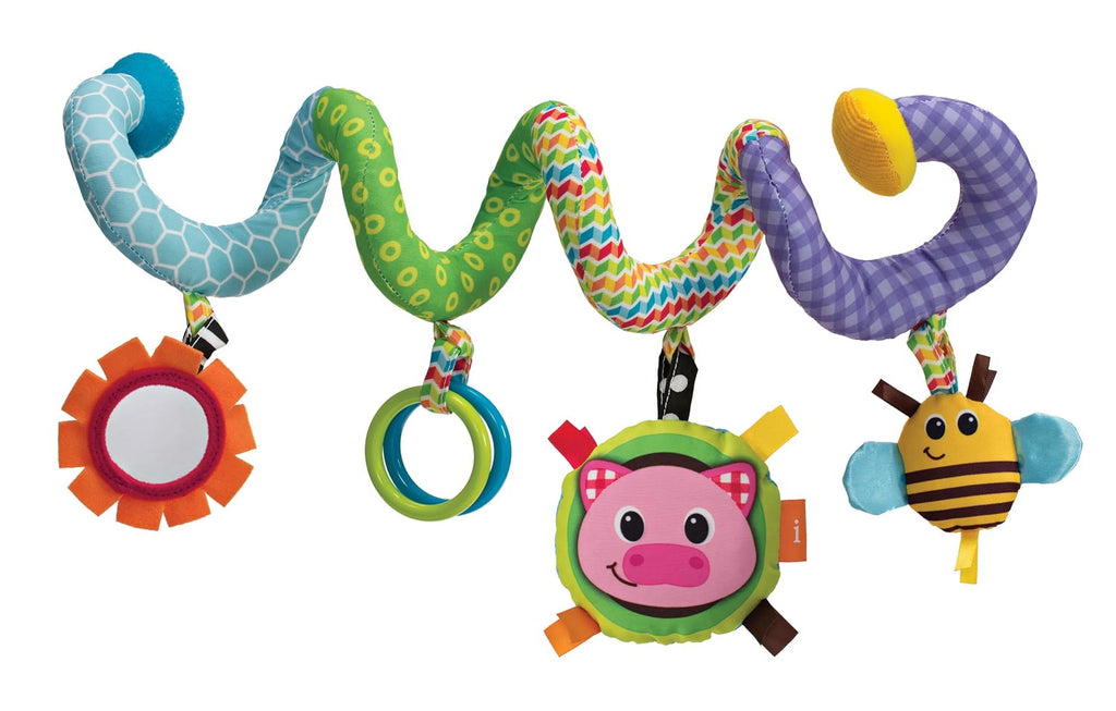 Sensory Baby Toy K952026