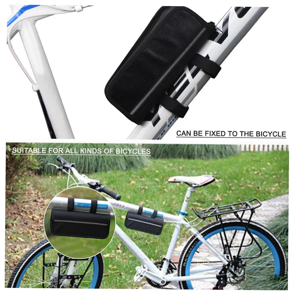16 in 1 Multi-Function Bicycle Tool Kit with Mini Pump J49603