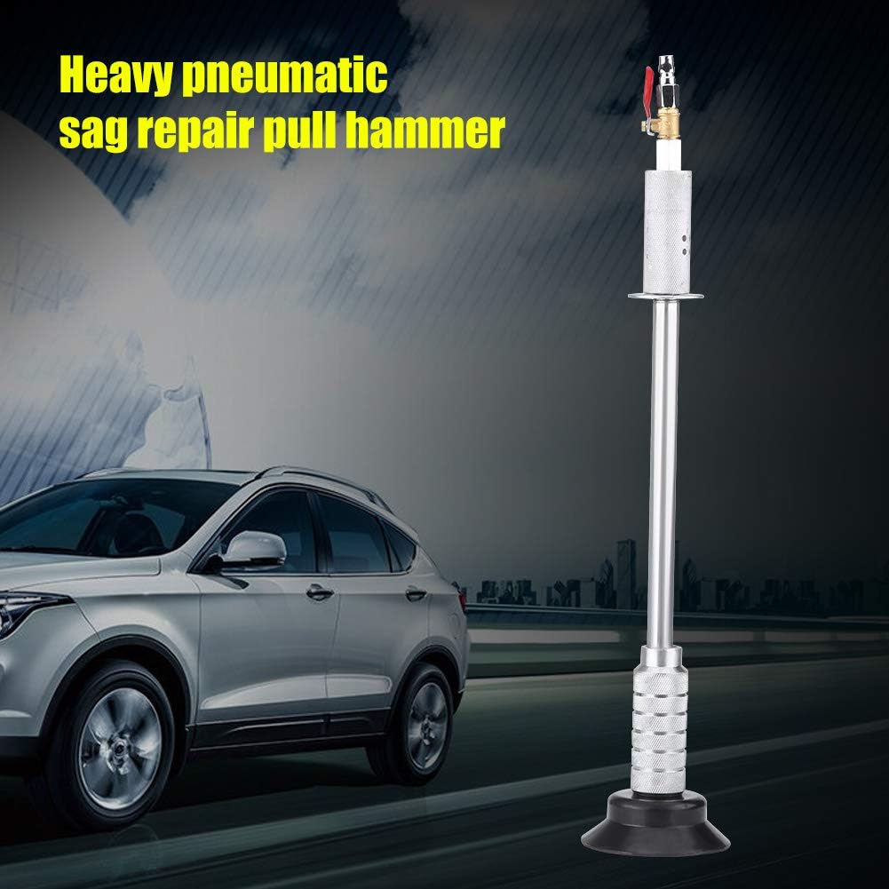 Paintless Dent Repair Puller Slide Hammer T9213