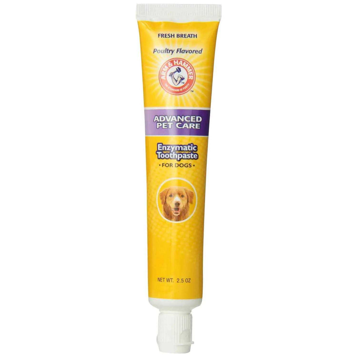 Enzymatic Toothpaste for Dogs P215053