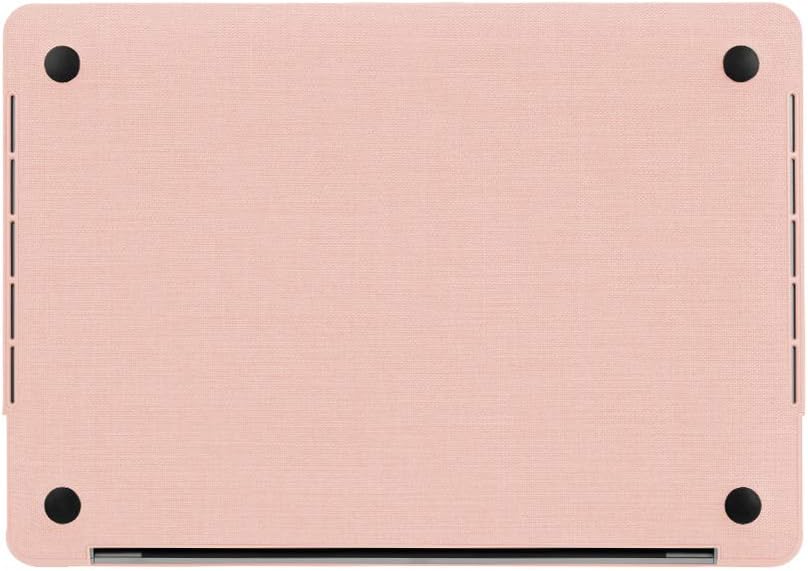 Blush Pink Hardshell for 13 MacBook Pro E133