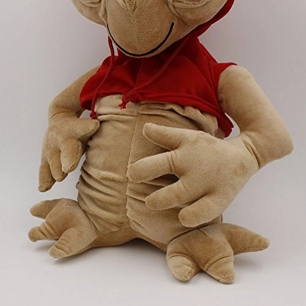 17" Stuffed Doll G4375