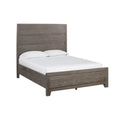King Panel Bedroom Set in Sahara Tan T783