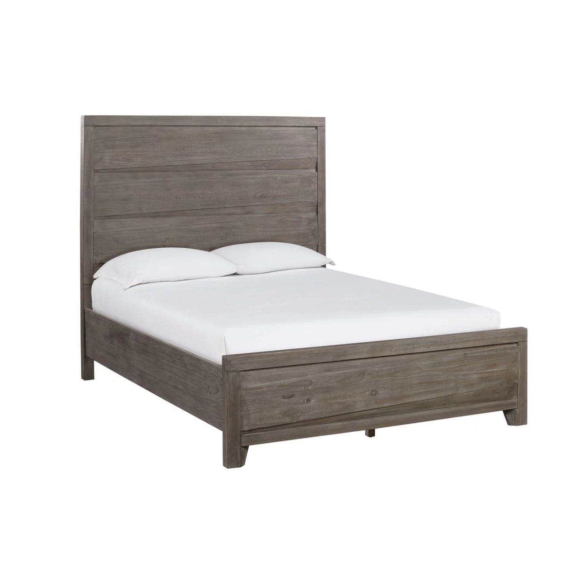 King Panel Bedroom Set in Sahara Tan T783