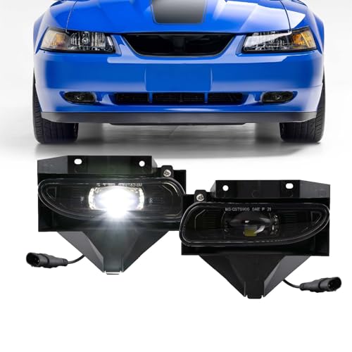 Plug and Play Tail Light Wire Harness with LED Bulbs W889