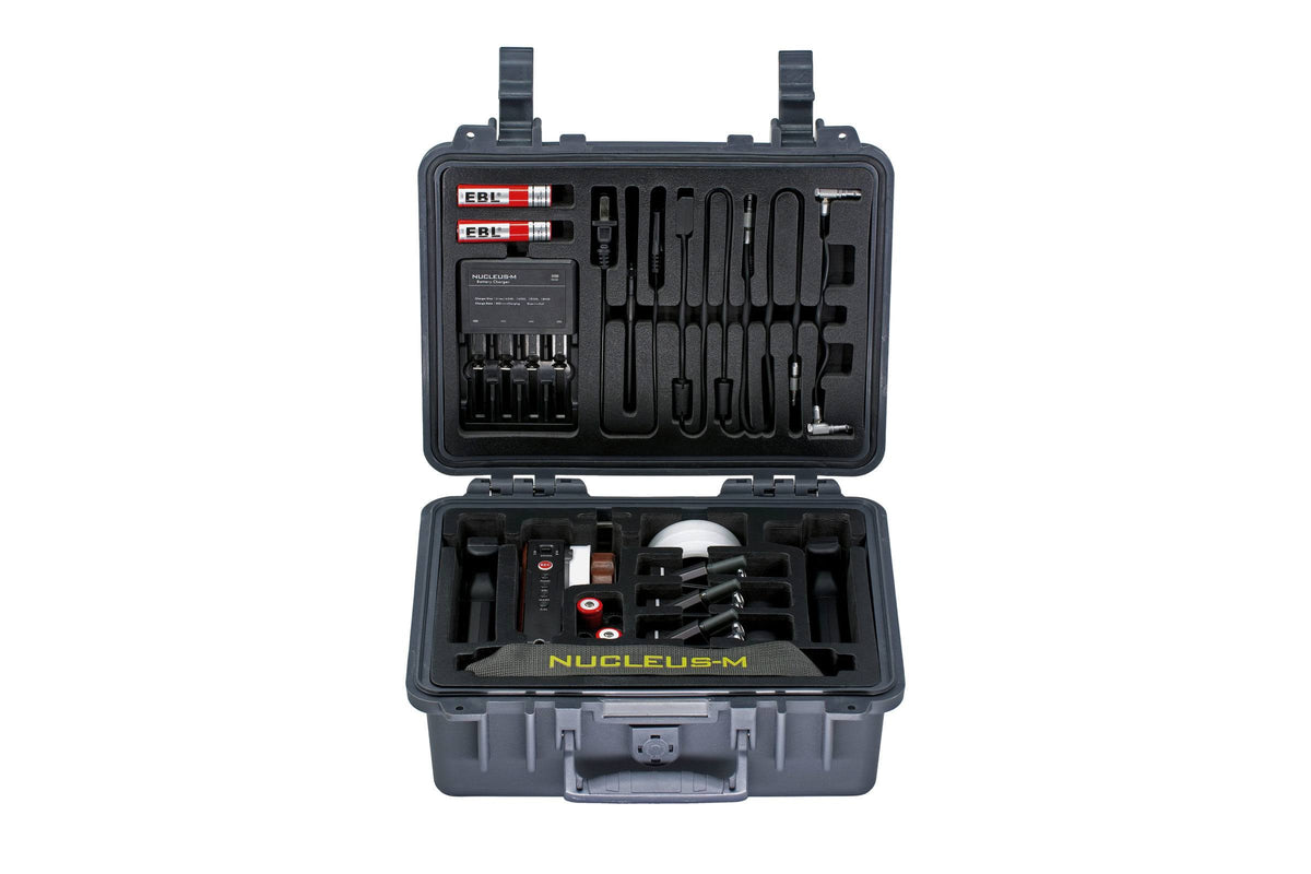 Hard Shell Waterproof Safety Case Y935173