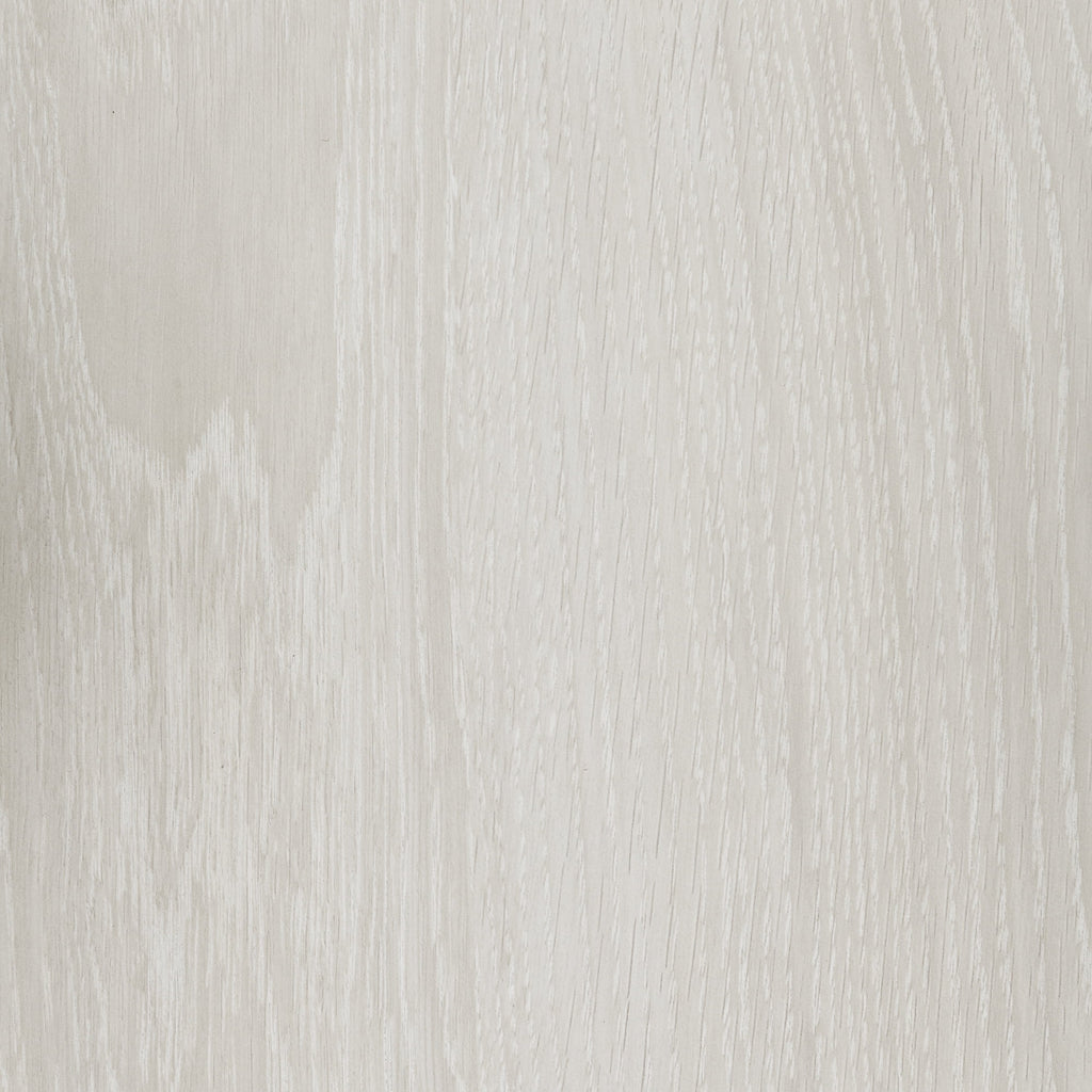 White 2-Drawer Nightstand V8773