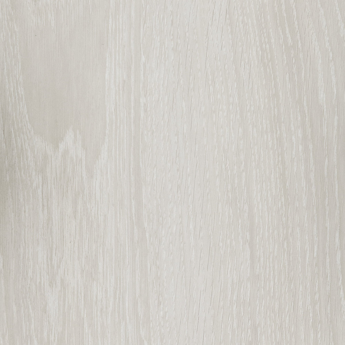 White 2-Drawer Nightstand V8773