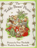 Teddy Bears Picnic Paperback W971159