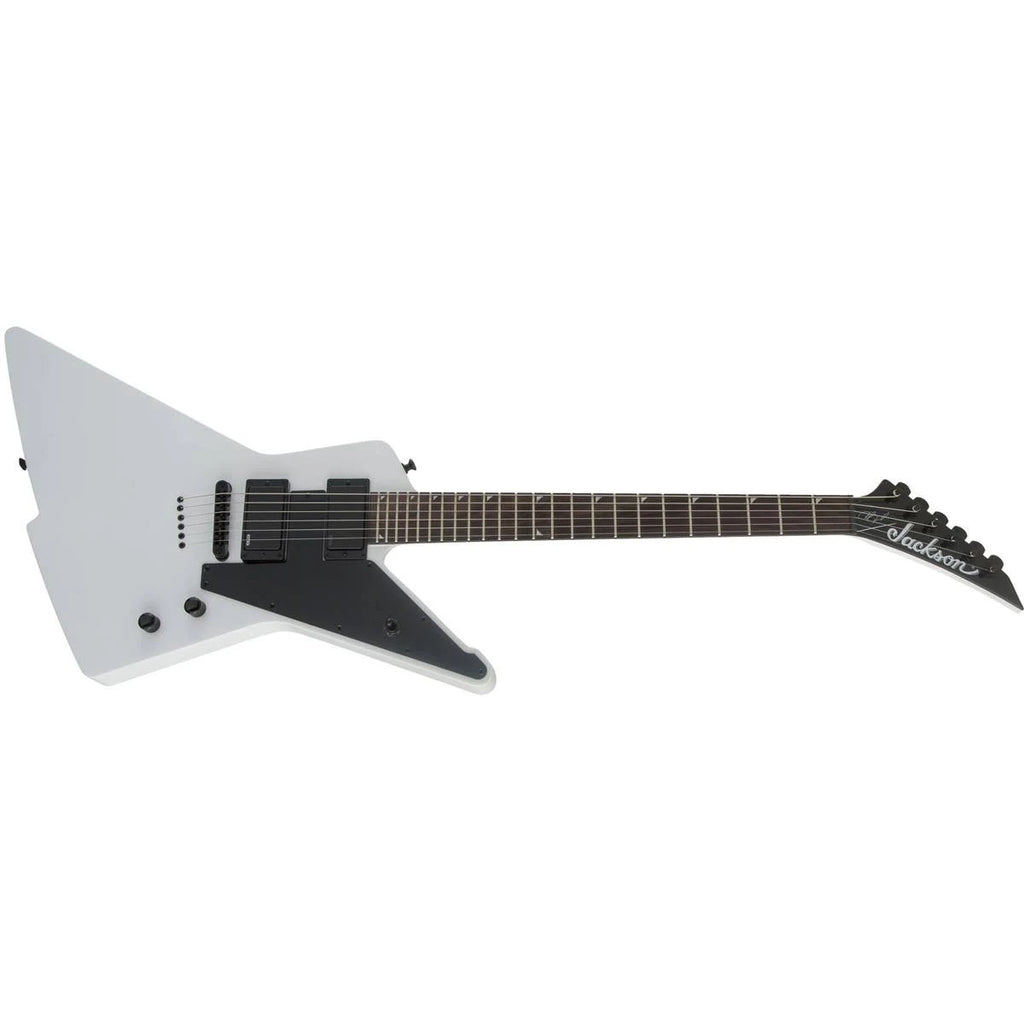 Snow White Electric Guitar Y9805