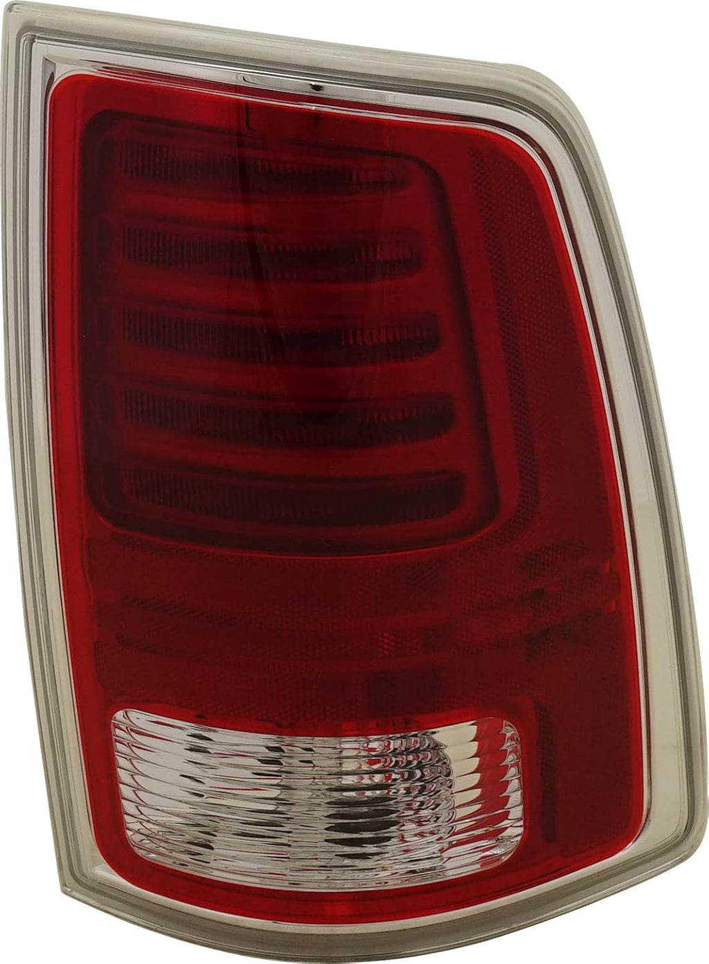 Passenger Side Tail Light K1975