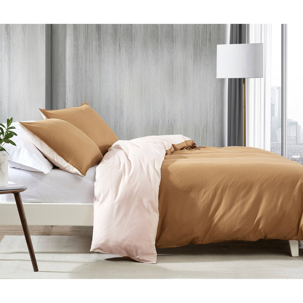 King Reversible Duvet Cover Set G69316