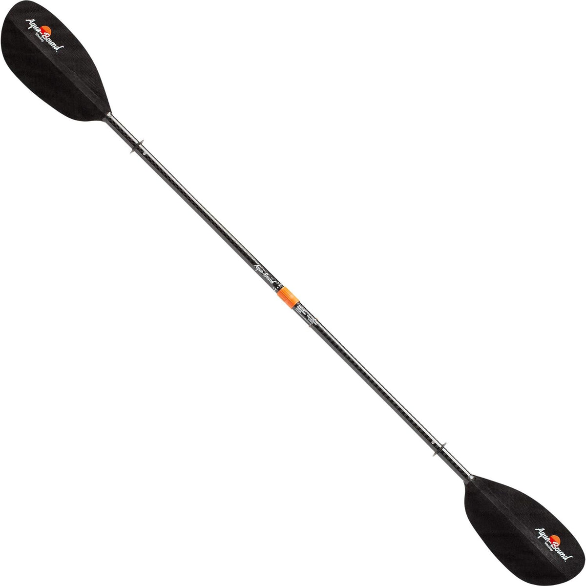 4-Piece Kayak Paddle (215 cm) T54267