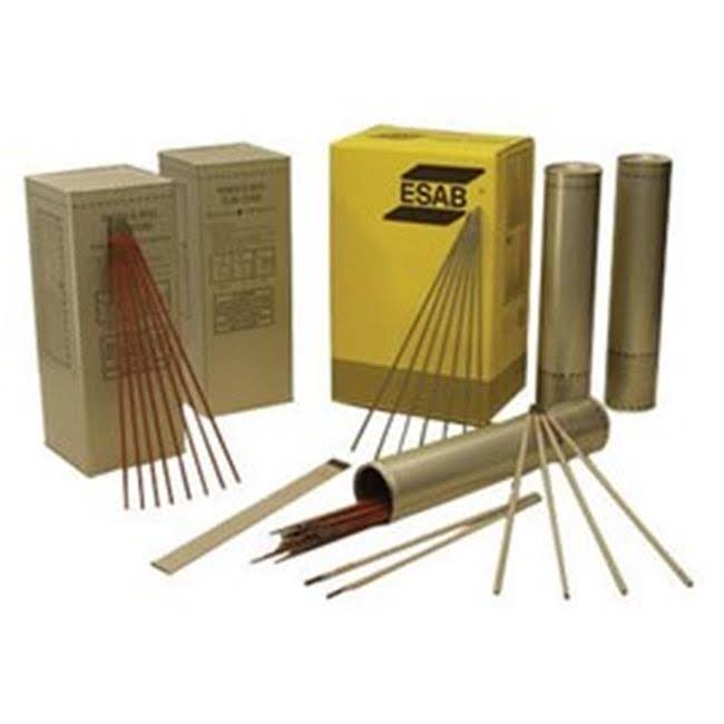 Low Alloy Steel Electrode V204