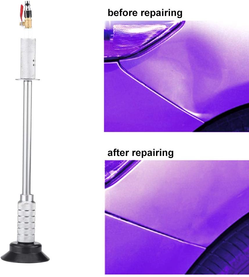 Paintless Dent Repair Puller Slide Hammer T9213
