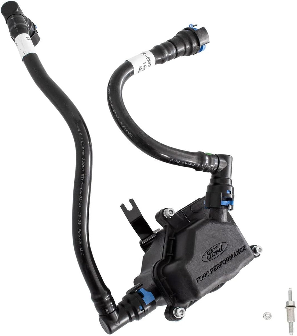 Engine Oil Air Separator for 2017-2020 F150 3.5L Ecoboost X244097