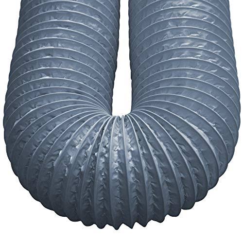 12 in. x 25 ft. Flexible Duct U3760