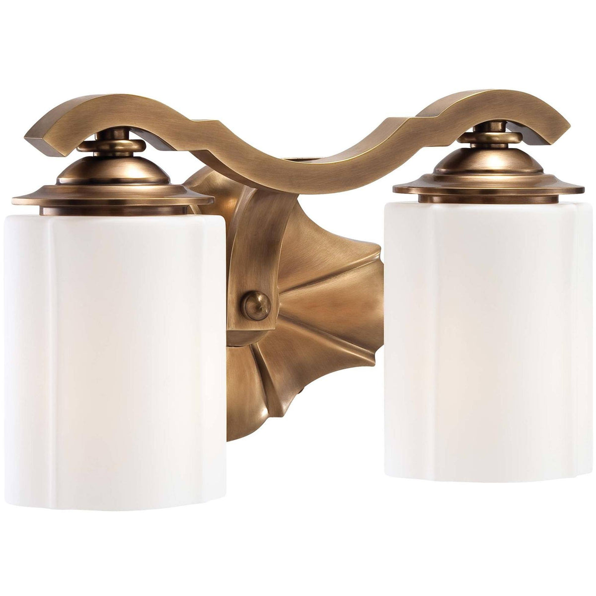 2 Light Bath Z445