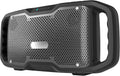 Portable Wireless Bluetooth Speaker with Subwoofer H109975