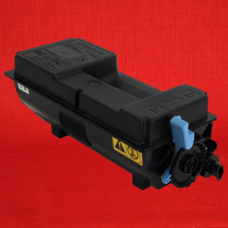Black Toner Cartridge P15883