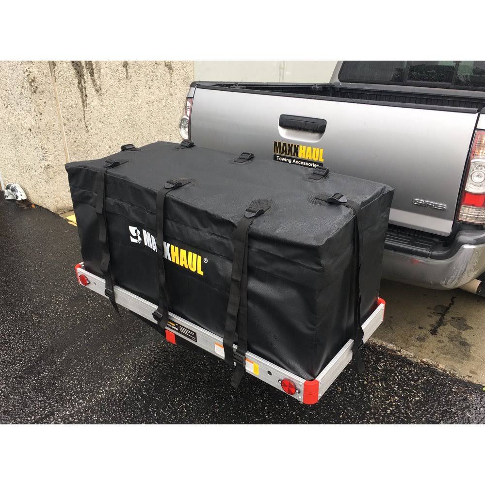Waterproof Cargo Carrier Bag 47x22 S754673