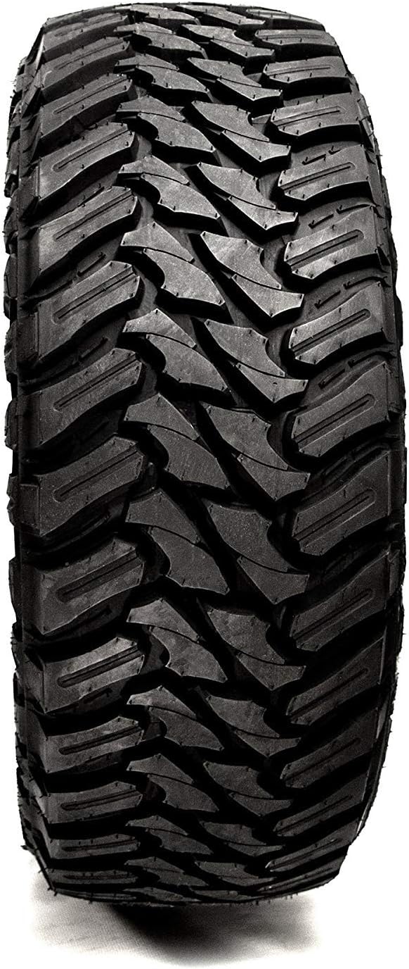 35X12.5R20 Mud-Terrain Radial Tire L57728