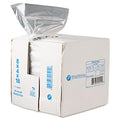 1000 Ct Zipper Food Storage Bags A93623