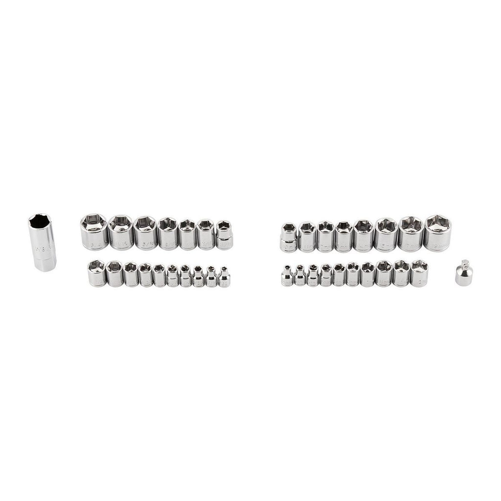 Tool Set, 53-Piece N651577