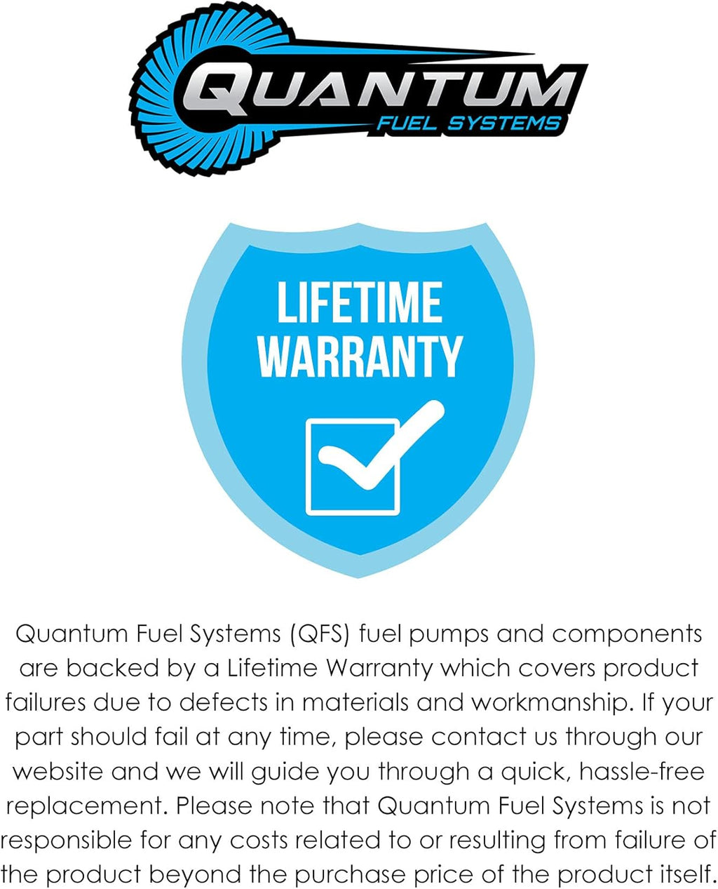In-Tank EFI Fuel Pump with Tank Seal, Fuel Filter, Strainer O130