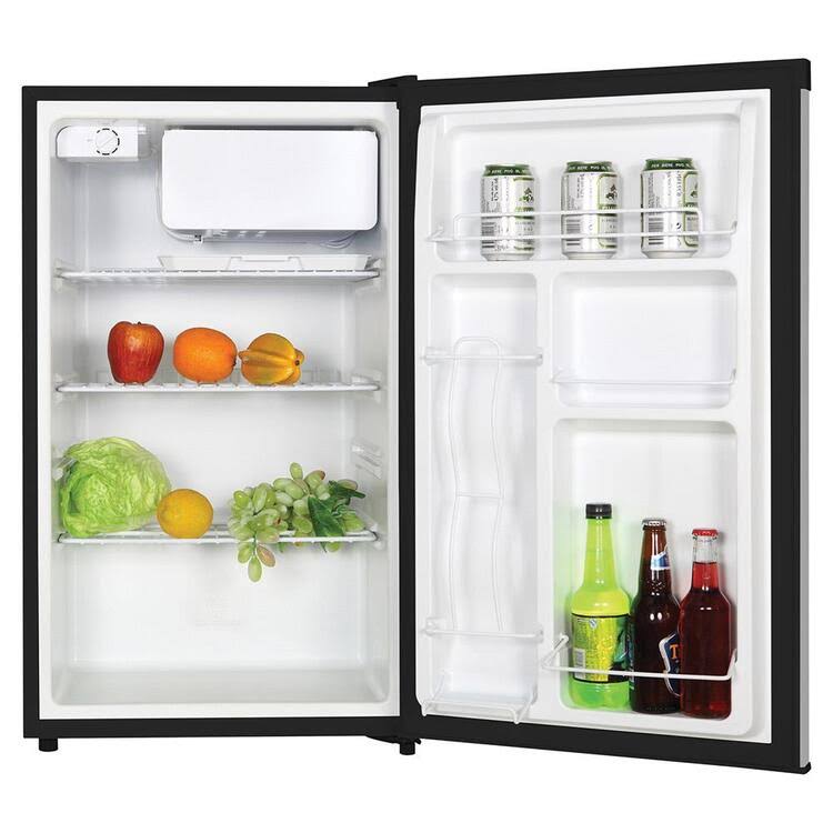 Compact Refrigerator D385