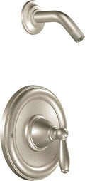 Brushed Nickel Shower Trim Kit Z90945