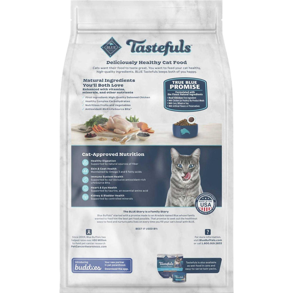 Adult Cat Food Chicken & Brown Rice Recipe Z4111