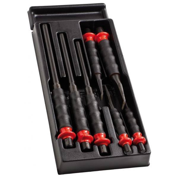Sheathed Cape Chisel Module G714054