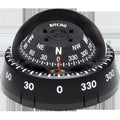 Black Kayak Mount Compass O37102