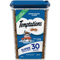 Salmon Flavor Cat Treats F305109