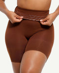 Tummy Control Butt Lift Shapewear Shorts M86318