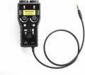 2-Ch XLR/3.5mm Microphone Audio Mixer U9196