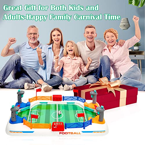 Mini Foosball Table Game G624005
