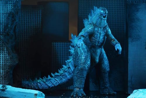 Godzilla 2019 Action Figure A839