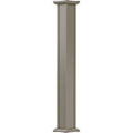 8x22 x 10 Square Shaft Column Q5698