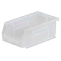 Clear Hang/stack Bin J2976