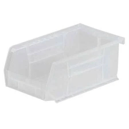 Clear Hang/stack Bin J2976