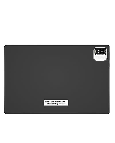 Blue 10.1 inch Android Tablet with Keyboard B437489