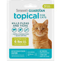 Flea and Tick Topical for Cats O795834
