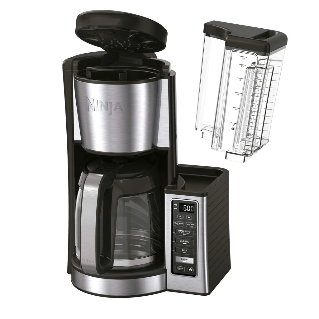 12-Cup Programmable Coffee Maker C118227
