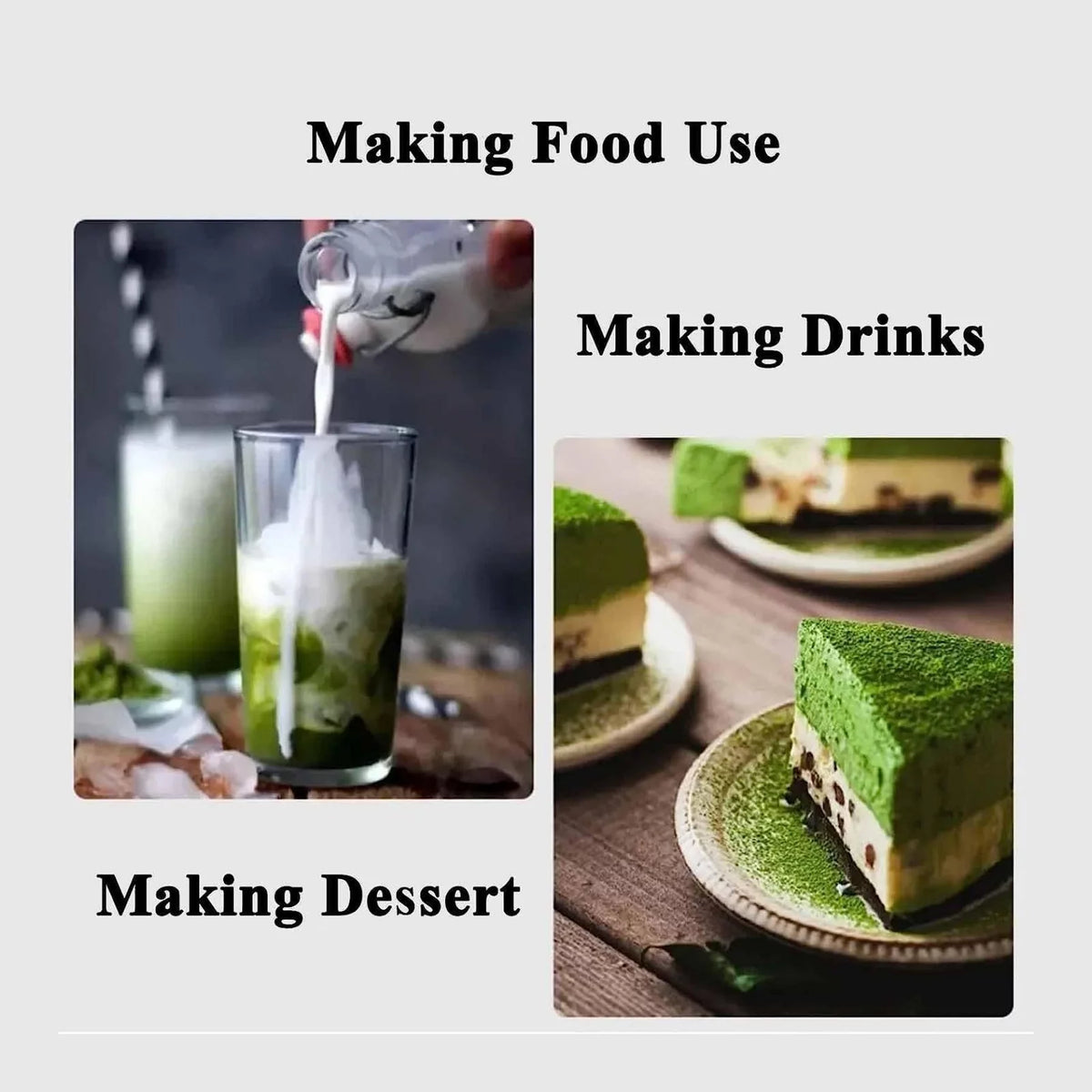 Barley Grass Powder M544018