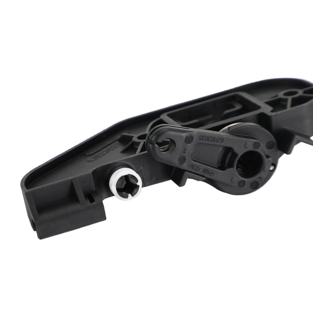 Hood Release Handle Mount Bracket Holder B96835