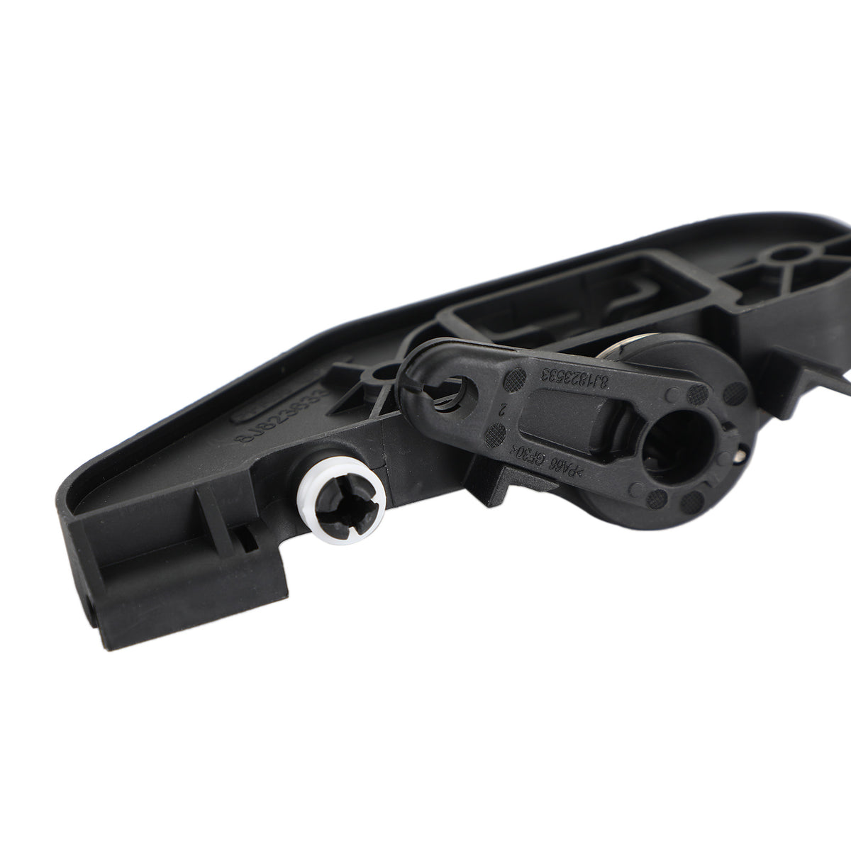 Hood Release Handle Mount Bracket Holder B96835