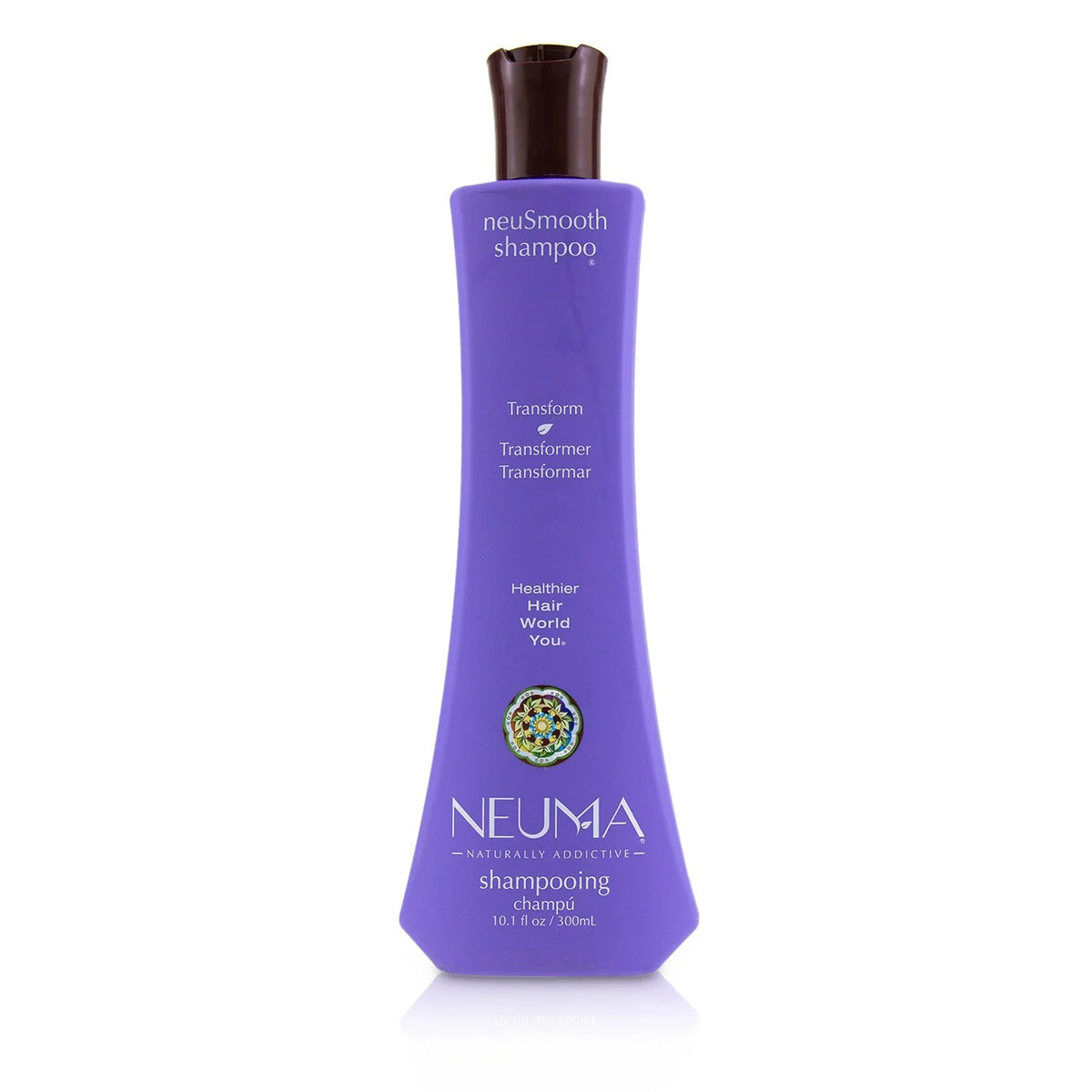 neuSmooth Shampoo 300ml S626