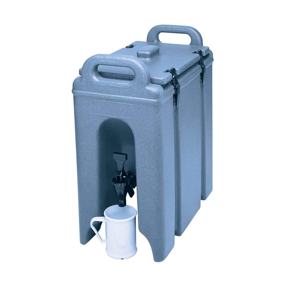 2-1/2 gal Camtainer D693080